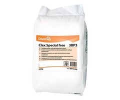 Johnson Diversey Clax Special Free 3BP3 - 25kg