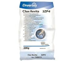 Johnson Diversey Clax Revita 3ZP4 / 35B1 - 20kg