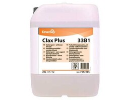 Johnson Diversey Clax Plus 33B1 - 20L