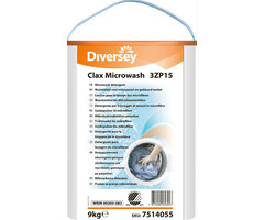 Johnson Diversey Clax Microwash forte G 32B1 - 9kg