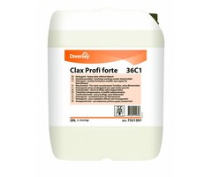 Johnson Diversey Clax Profi forte 36C1 - 20L