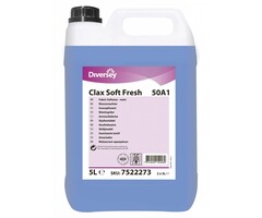 Johnson Diversey Clax Soft Fresh 50A1 - 5L
