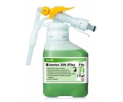 Johnson Diversey TASKI Jontec 300 JFlex - 1.5L