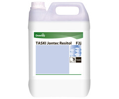 Johnson Diversey TASKI Jontec Resitol - 5L