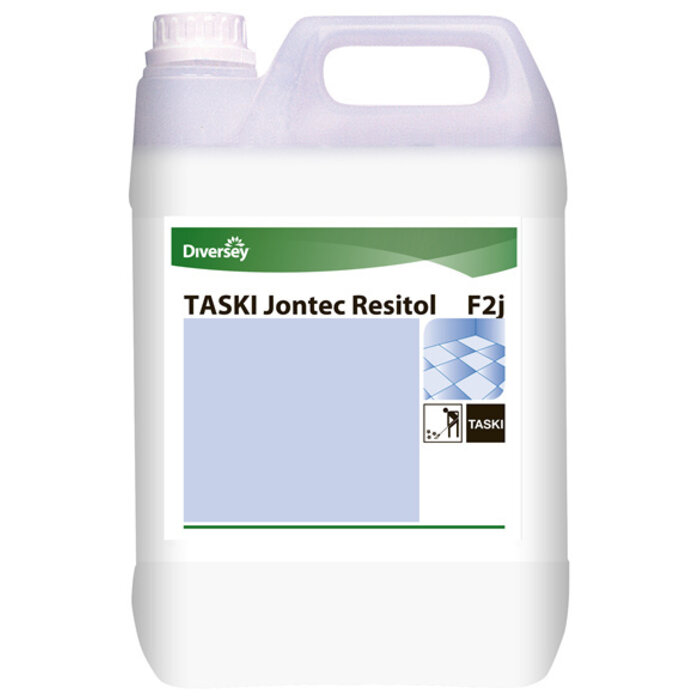 Johnson Diversey TASKI Jontec Resitol - 5L