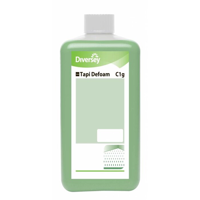 Johnson Diversey TASKI Tapi Defoam - 1L