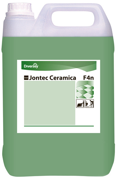 Johnson Diversey TASKI Jontec Ceramica - 5L