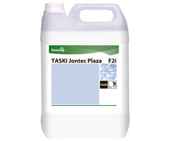 Johnson Diversey TASKI Jontec Plaza - 5L