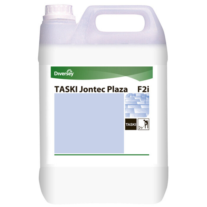 Johnson Diversey TASKI Jontec Plaza - 5L