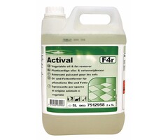 Johnson Diversey Diversey Actival - 5L
