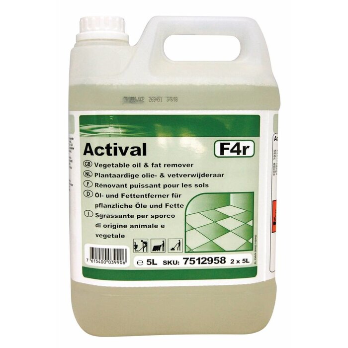 Johnson Diversey Diversey Actival - 5L