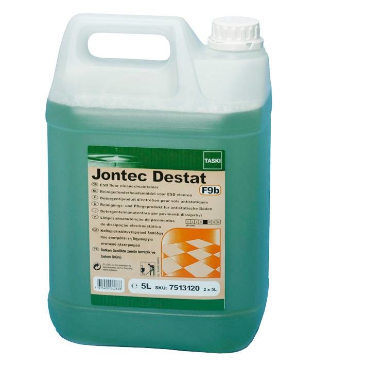 Johnson Diversey TASKI Jontec Destat - 5L