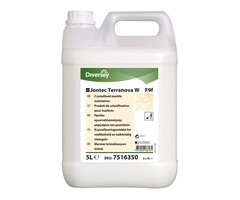 Johnson Diversey TASKI Jontec Terranova W - 5L