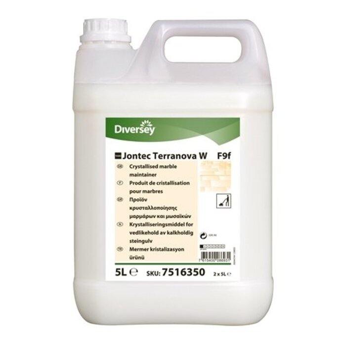 Johnson Diversey TASKI Jontec Terranova W - 5L