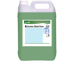 Johnson Diversey TASKI Jontec Matt free - 5L