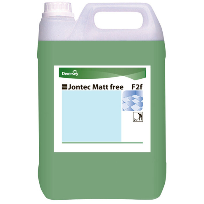 Johnson Diversey TASKI Jontec Matt free - 5L
