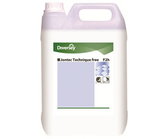 Johnson Diversey TASKI Jontec Technique free - 5L