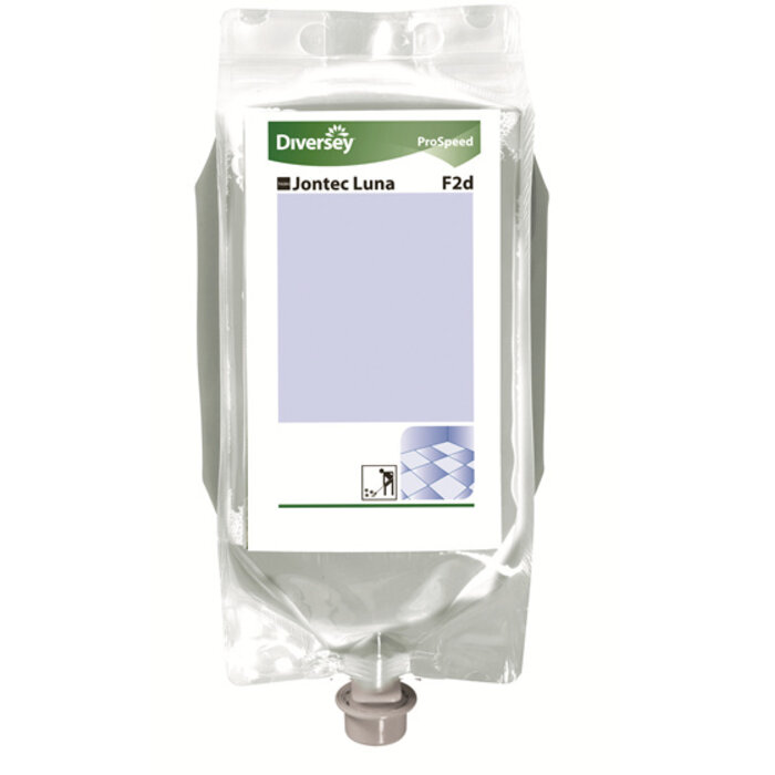 Johnson Diversey TASKI Jontec Luna (pouch) - 2.5L