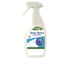 Johnson Diversey Diversey Over Drive - 750ml
