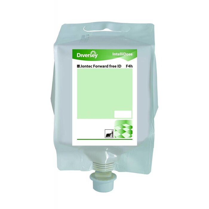 Johnson Diversey TASKI Jontec Forward freeID - 1.5L