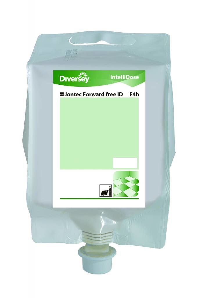 Johnson Diversey TASKI Jontec Forward freeID - 1.5L