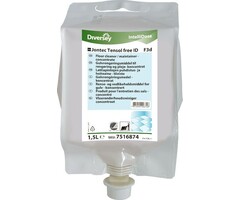 Johnson Diversey TASKI Jontec Tensol free ID - 1.5L