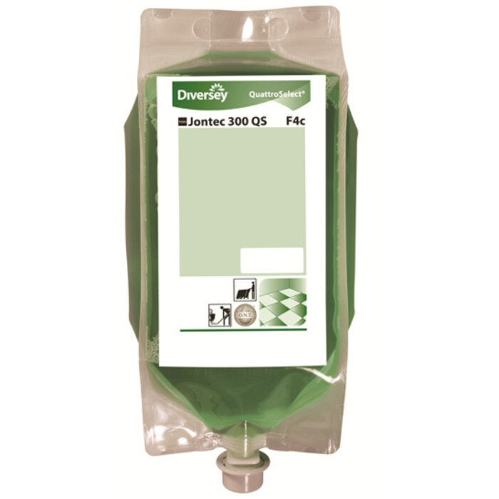 Johnson Diversey TASKI Jontec 300 QS - 2.5L
