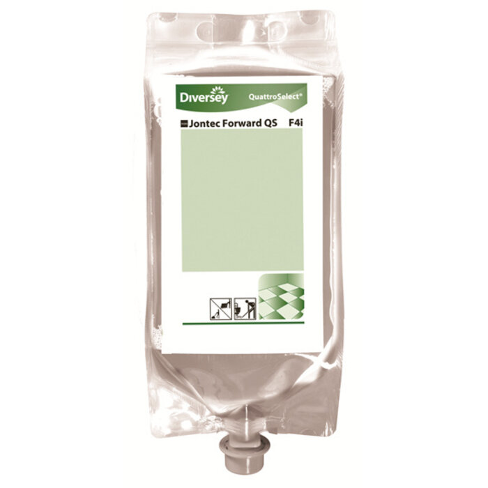 Johnson Diversey TASKI Jontec Forward QS - 2.5L