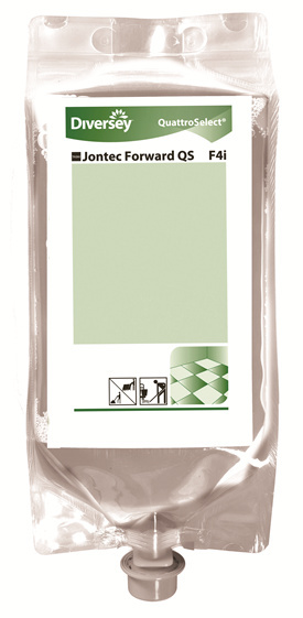 Johnson Diversey TASKI Jontec Forward QS - 2.5L