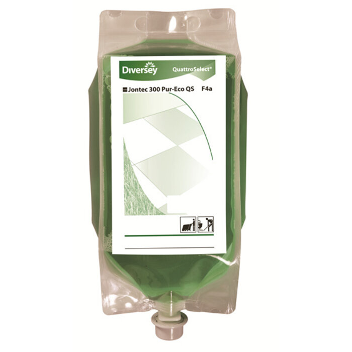 Johnson Diversey TASKI Jontec 300 Pur-Eco QS - 2.5L