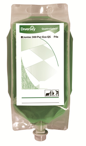 Johnson Diversey TASKI Jontec 300 Pur-Eco QS - 2.5L