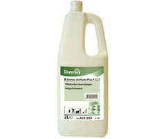 Johnson Diversey TASKI Jontec Uniforte Plus - 2L Flacon