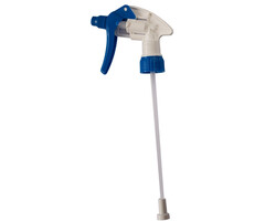 Johnson Diversey Trigger blauw