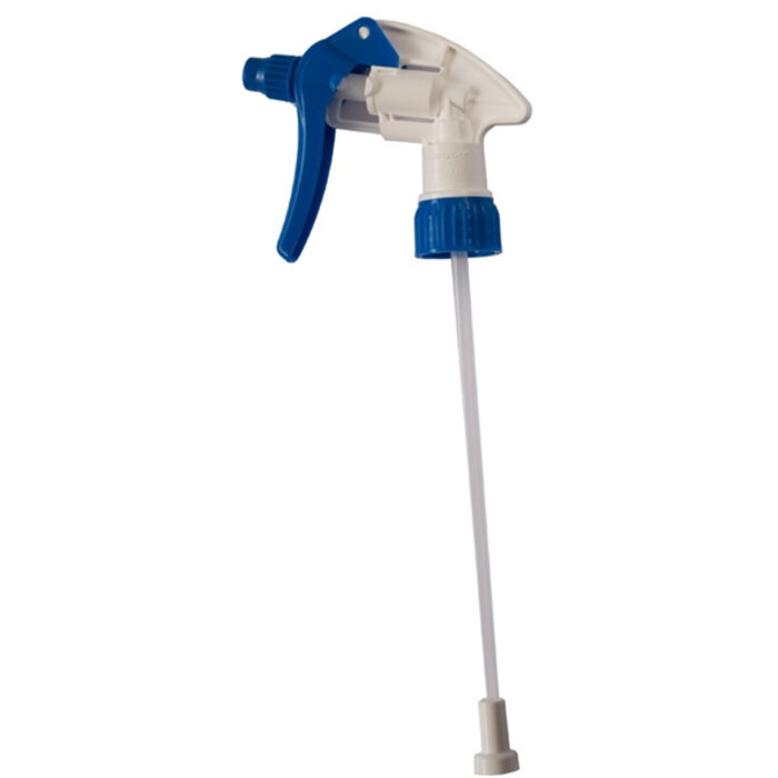 Johnson Diversey Trigger blauw