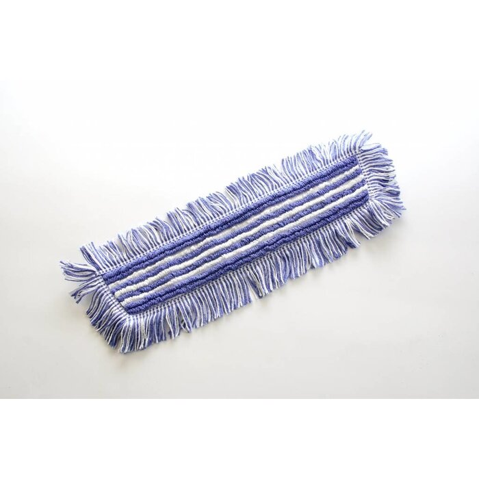 Johnson Diversey TASKI JM Pro HD Damp Mop 40 10pc W1