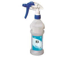 Johnson Diversey Sproeiflacons t.b.v. Room Care R3-plus
