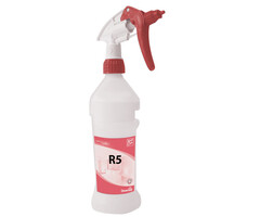Johnson Diversey Sproeiflacon t.b.v. Room Care R5-plus