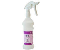 Johnson Diversey Sproeiflacons t.b.v. Room Care R9-plus