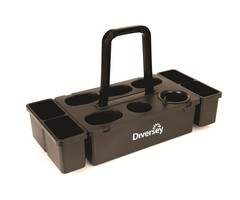 Johnson Diversey Room Care Mand Compleet