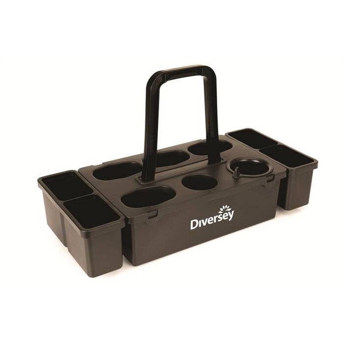 Johnson Diversey Room Care Mand Compleet