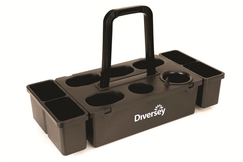 Johnson Diversey Room Care Mand Compleet