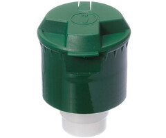 Johnson Diversey Doseerdoppen groen