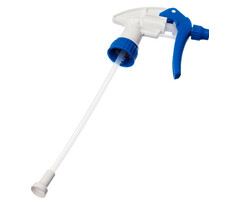 Johnson Diversey Sproeikop blauw