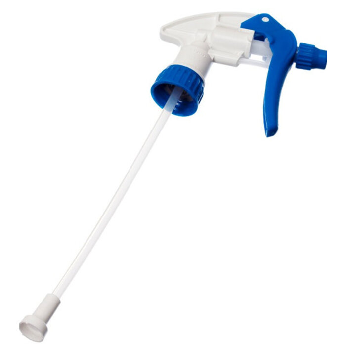 Johnson Diversey Sproeikop blauw