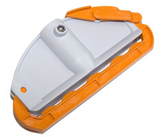 Johnson Diversey TASKI Duo Mop mopklem