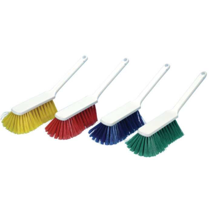 Johnson Diversey Handstoffer - zacht - rood