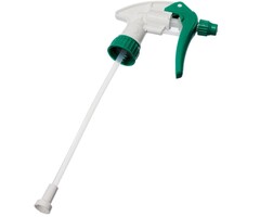 Johnson Diversey Sproeikop groen