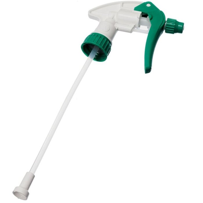 Johnson Diversey Sproeikop groen