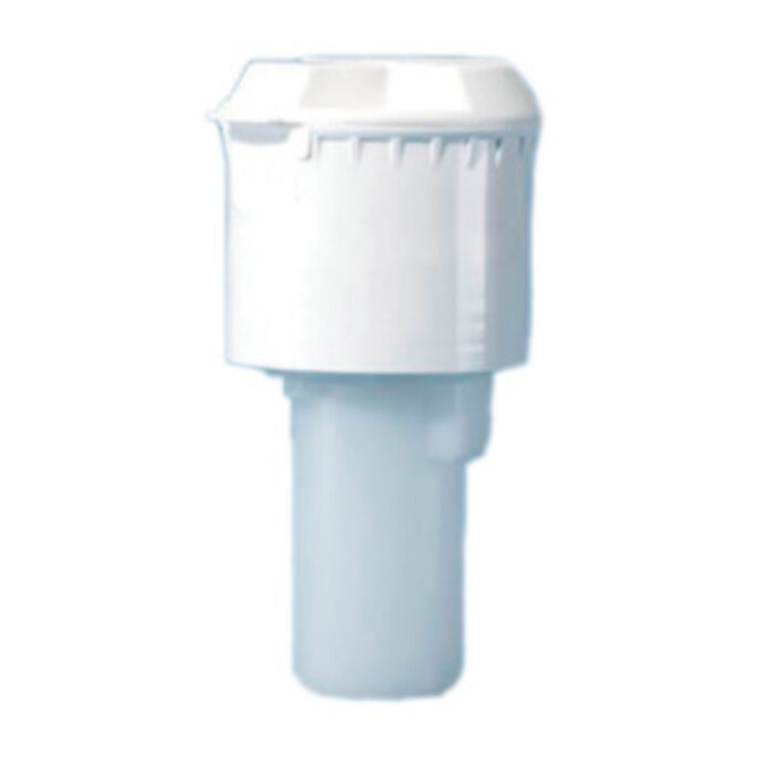 Johnson Diversey Dosing Cap White 20ml - 6 stuks