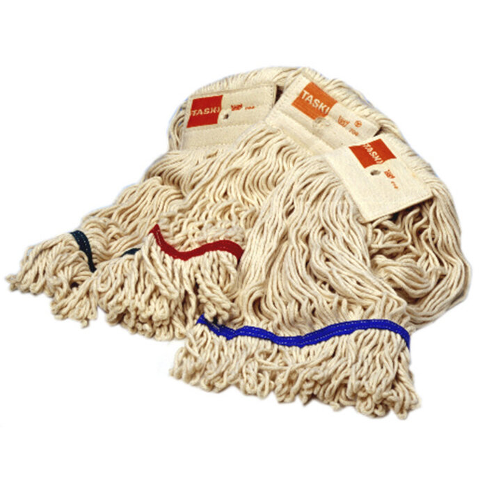 Johnson Diversey TASKI Duo Mop strengenmop 300 gram